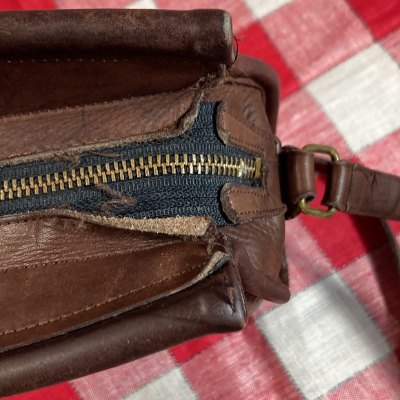 Project bag: Coach Carlyle 9854 - Picture 5 of 13